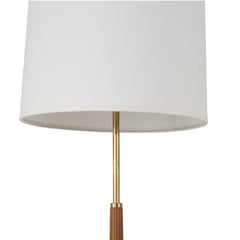 #15 Floor Lamp by Hans Bergstrom