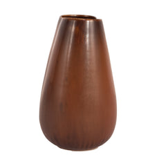 #1506 Stoneware Vase by Eva Staehr-Nielsen for Saxbo