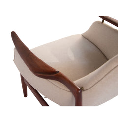 #1511 Lounge Chair by Finn Juhl NV-53