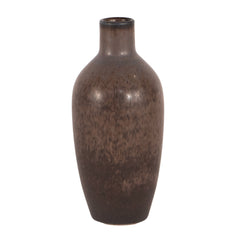 #1513 Stoneware Vase by Eva Staehr-Nielsen for Saxbo