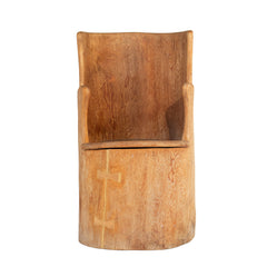 #153 Kubb Chair