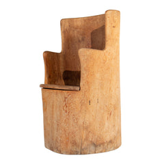 #153 Kubb Chair