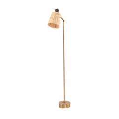 #1541 Floor Lamp by Hans Bergstrom