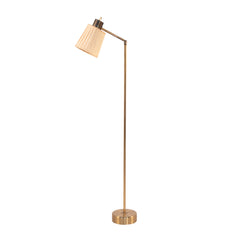 #1541 Floor Lamp by Hans Bergstrom