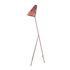 #1544 Floor Lamp by Hans Bergstrom