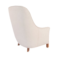 #1566 Lounge Chair