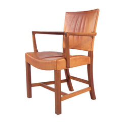 #1567 Arm Chair by Kaare Klint