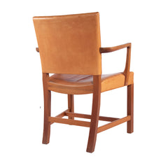 #1567 Arm Chair by Kaare Klint