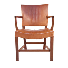 #1567 Arm Chair by Kaare Klint
