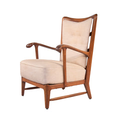#1569 Lounge Chair