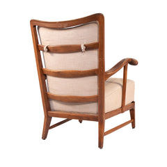 #1569 Lounge Chair