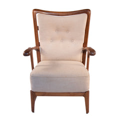 #1569 Lounge Chair