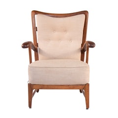 #1569 Lounge Chair