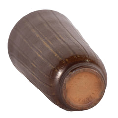 #1581 Stoneware Vase by Arthur Andersson for Wallakra