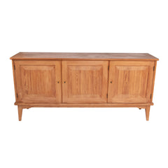 #1588 Sideboard in Pine