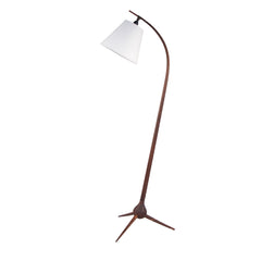 #1598 Floor Lamp by Severin Hansen