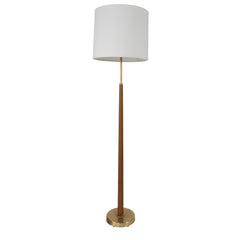 #15 Floor Lamp by Hans Bergström