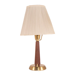 #178 Table Lamp by Hans Bergstrom