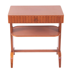 #189 Side Table, Year approx. 1940
