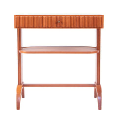 #189 Side Table, Year approx. 1940