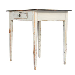 #193 Gustavian Sidetable