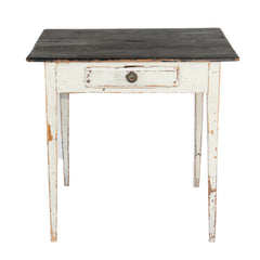 #193 Gustavian Sidetable