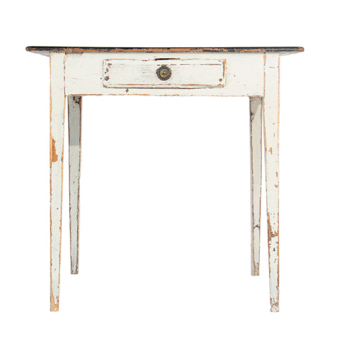 #193 Gustavian Sidetable