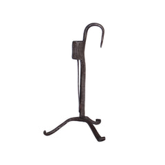 #196 Baroque Candle Holder
