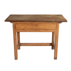 #199 Folk Table