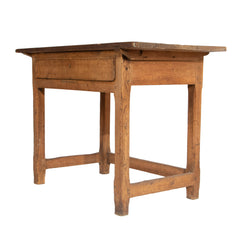 #199 Folk Table