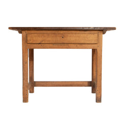 #199 Folk Table