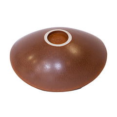 #207 Bowl by Stig Lindberg, Year Appr. 1960,