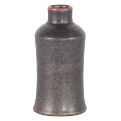 #215 Stoneware Vase by Erich and Ingrid Triller