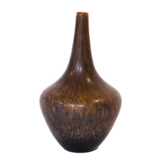 #220 Stoneware Vase by Gunnar Nylund, Year Appr. 1950,