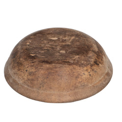 #26 Wood Bowl, Year Appr