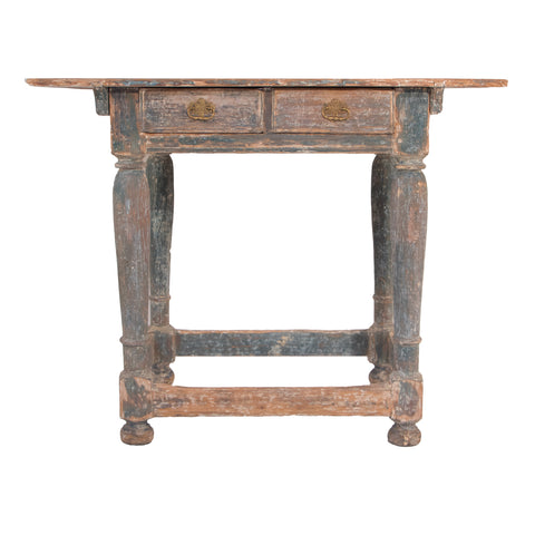 #265 Baroque Table