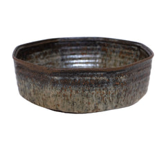 #276 Stoneware Bowl by Gutte Eriksen, Year Appr. 1960,