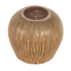 #290 Stoneware Bowl by Gunnar Nylund