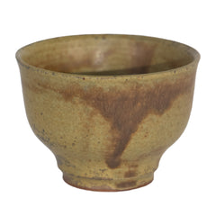 #29 Small Stoneware Vase by Arne Bang