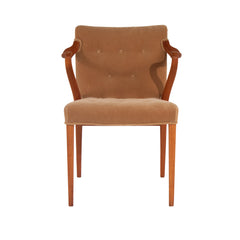 #30 Set of 8 Chairs by Axel Larsson