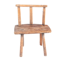 #318 Folk Stool
