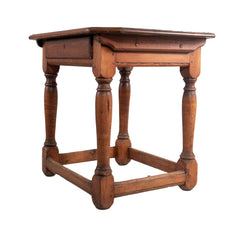 #360 Baroque Table