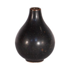 #371 Stoneware Vase by Eva Staehr-Nielsen for Saxbo