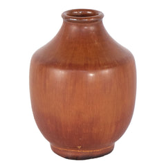 #378 Stoneware Vase by Erich and Ingrid Triller
