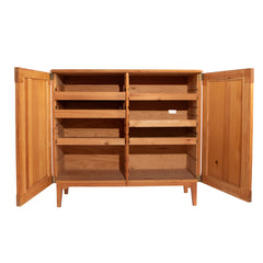 #396 Cabinet by Goran Malmwall