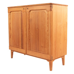 #396 Cabinet by Goran Malmwall