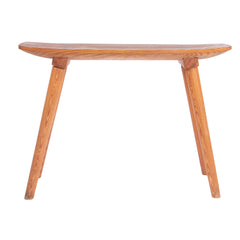 #397 Pine Bench