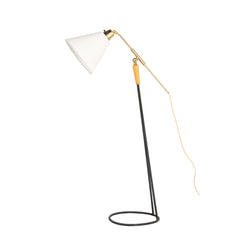 #397 Floor Lamp by Hans Bergstrom