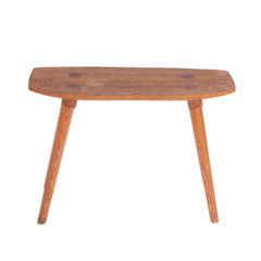 #397 Pine Bench