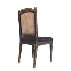 #453 Gustavian Side Chair, Year Appr. 1770